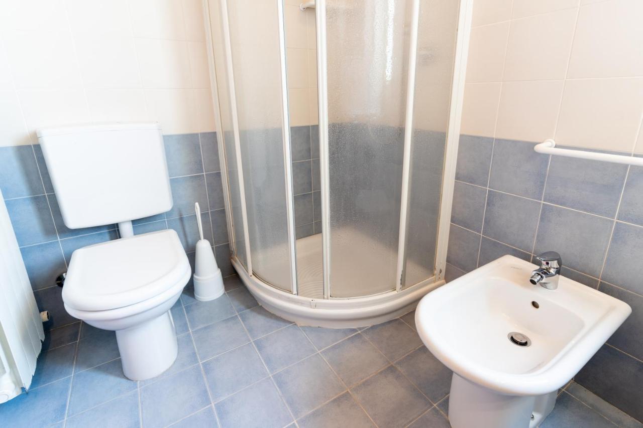 Maestrale Canova Apartments Caorle Luaran gambar