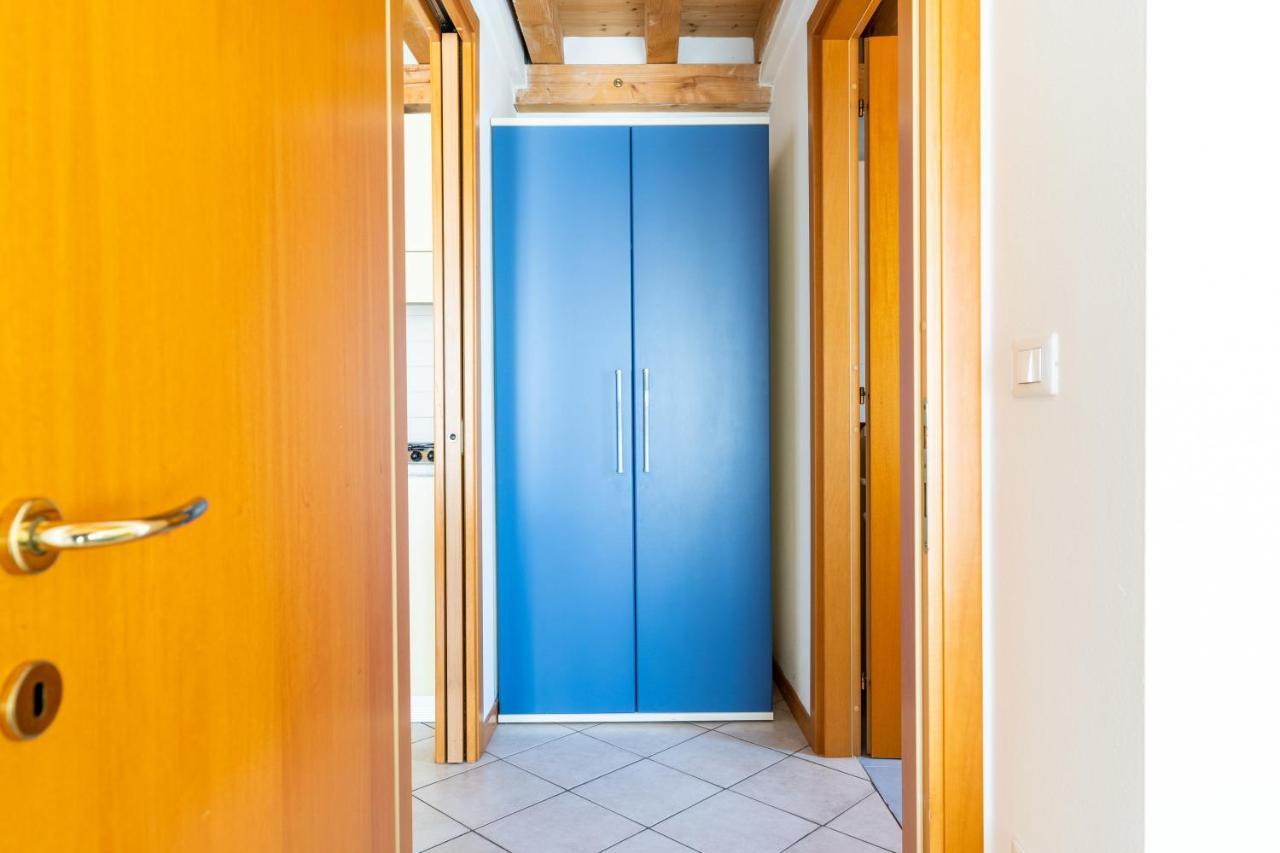 Maestrale Canova Apartments Caorle Luaran gambar