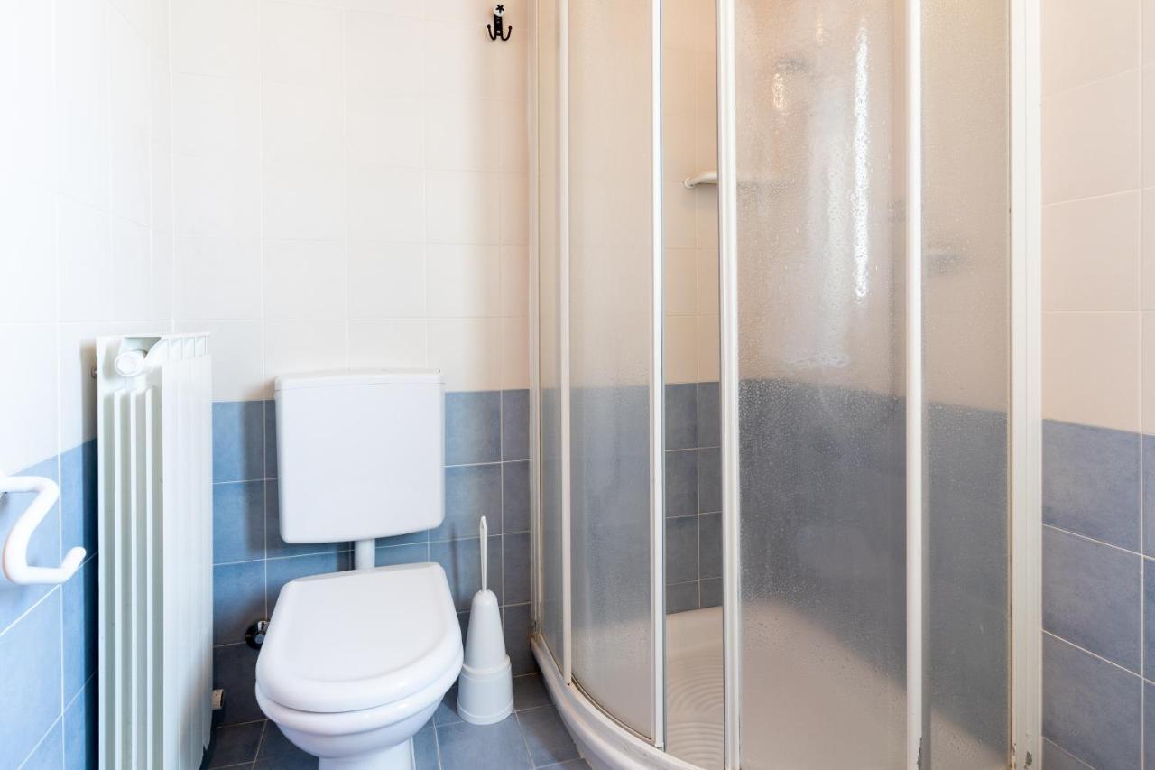 Maestrale Canova Apartments Caorle Luaran gambar